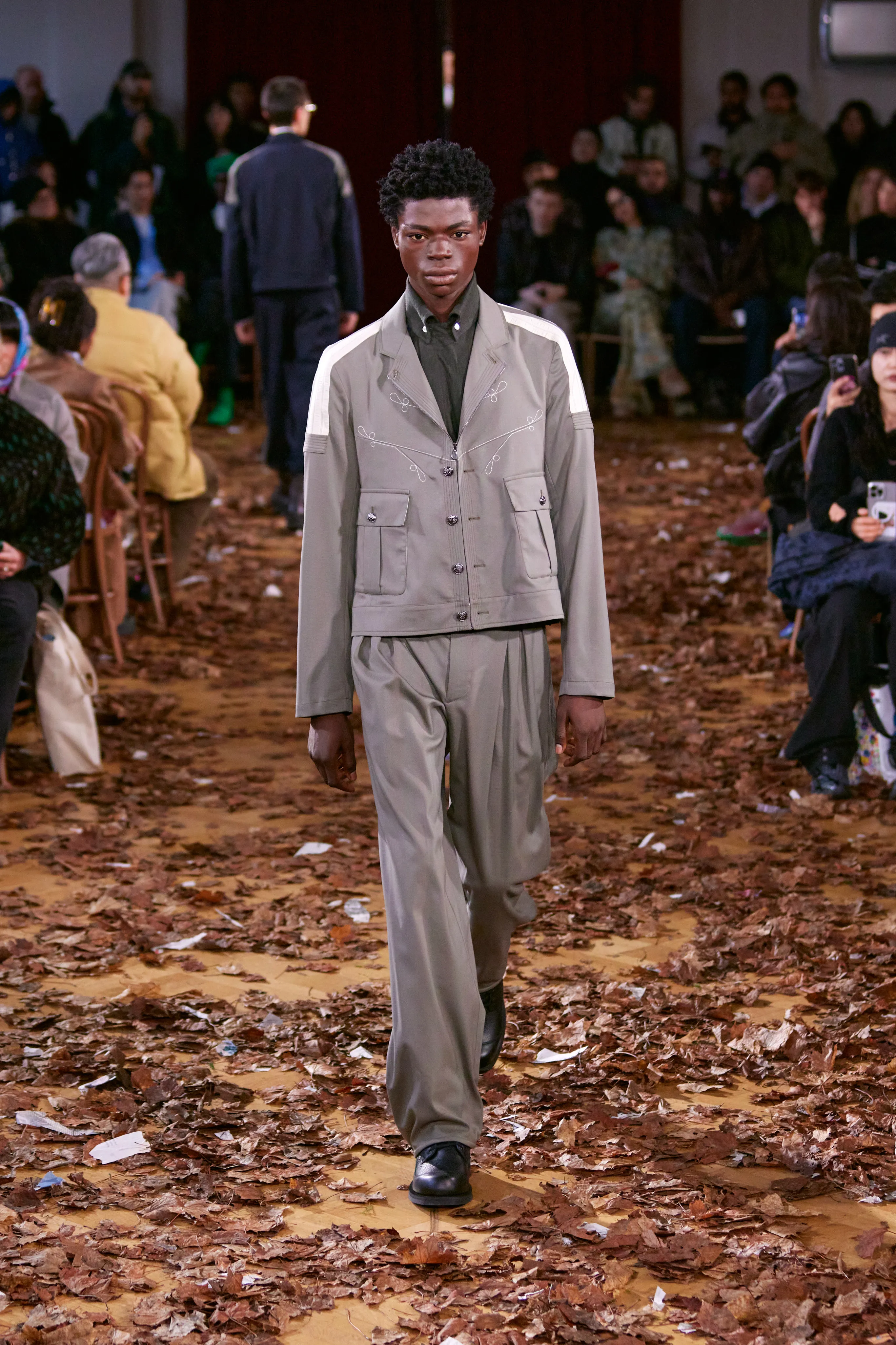 Kiko Kostadinov | Fall/Winter 2025